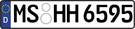MS-HH6595