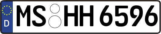 MS-HH6596