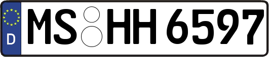 MS-HH6597