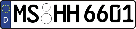 MS-HH6601