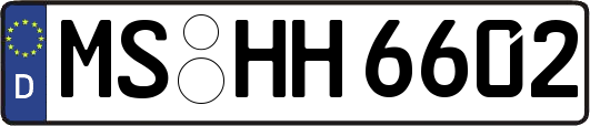 MS-HH6602