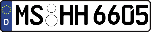 MS-HH6605