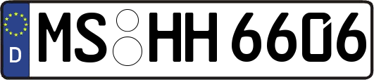 MS-HH6606