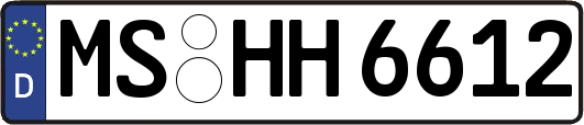 MS-HH6612