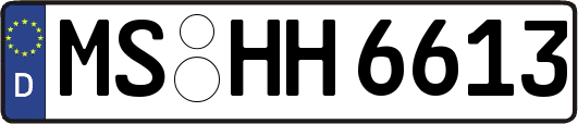 MS-HH6613