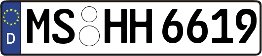 MS-HH6619