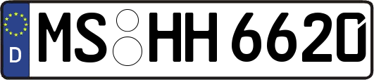 MS-HH6620