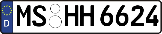 MS-HH6624