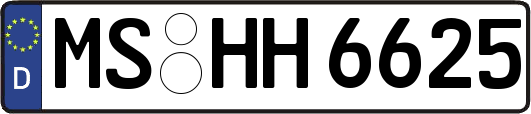 MS-HH6625