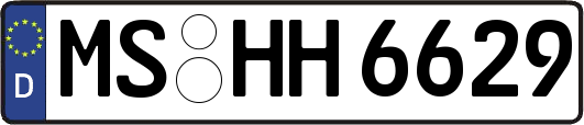 MS-HH6629