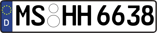 MS-HH6638