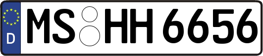 MS-HH6656