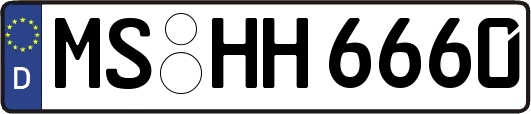MS-HH6660