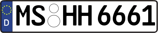 MS-HH6661