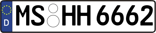 MS-HH6662