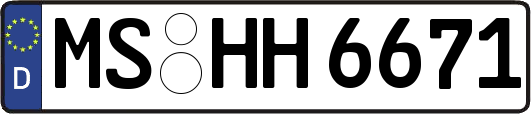 MS-HH6671