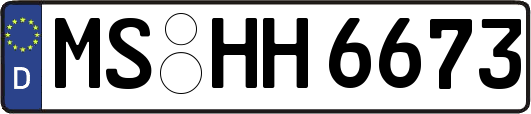 MS-HH6673