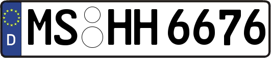 MS-HH6676