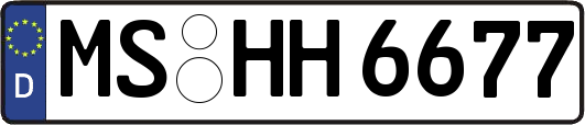 MS-HH6677