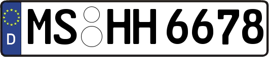MS-HH6678
