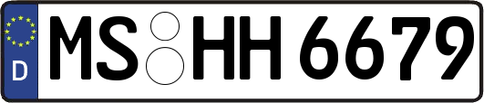 MS-HH6679