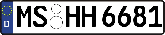 MS-HH6681