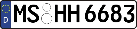 MS-HH6683