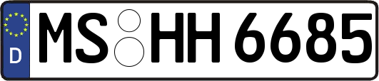 MS-HH6685