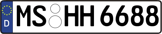 MS-HH6688
