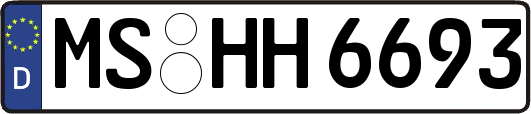 MS-HH6693