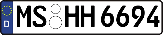 MS-HH6694