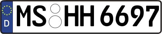 MS-HH6697