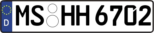 MS-HH6702