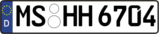 MS-HH6704