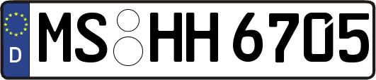 MS-HH6705