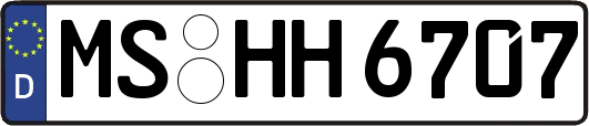 MS-HH6707