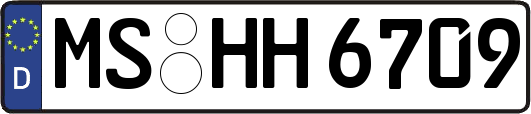 MS-HH6709