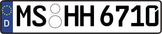MS-HH6710