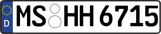 MS-HH6715