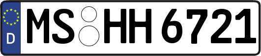 MS-HH6721