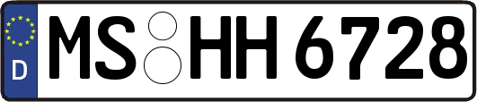 MS-HH6728