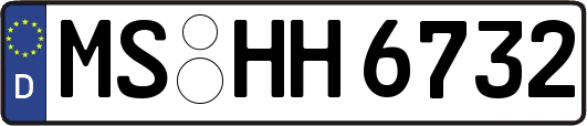 MS-HH6732