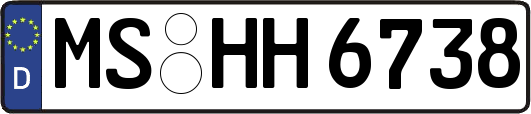 MS-HH6738