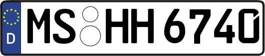 MS-HH6740