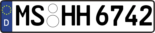 MS-HH6742