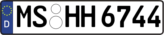 MS-HH6744