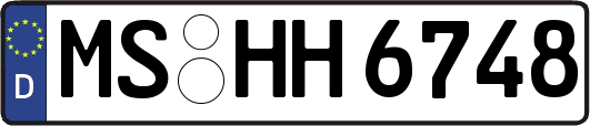 MS-HH6748