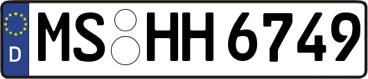 MS-HH6749