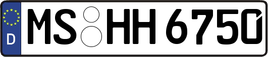 MS-HH6750
