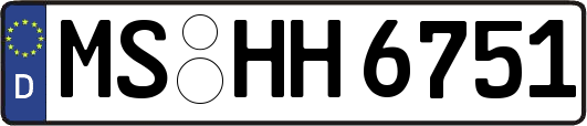 MS-HH6751